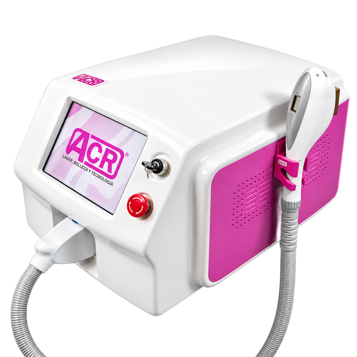 venta-ipl-laser-shr-hr-elight-opt-fotodepilacion-fototerapia-malaga Venta de equipo IPL SHR Elight OPT para fotodepilación y fototerapia en Málaga
