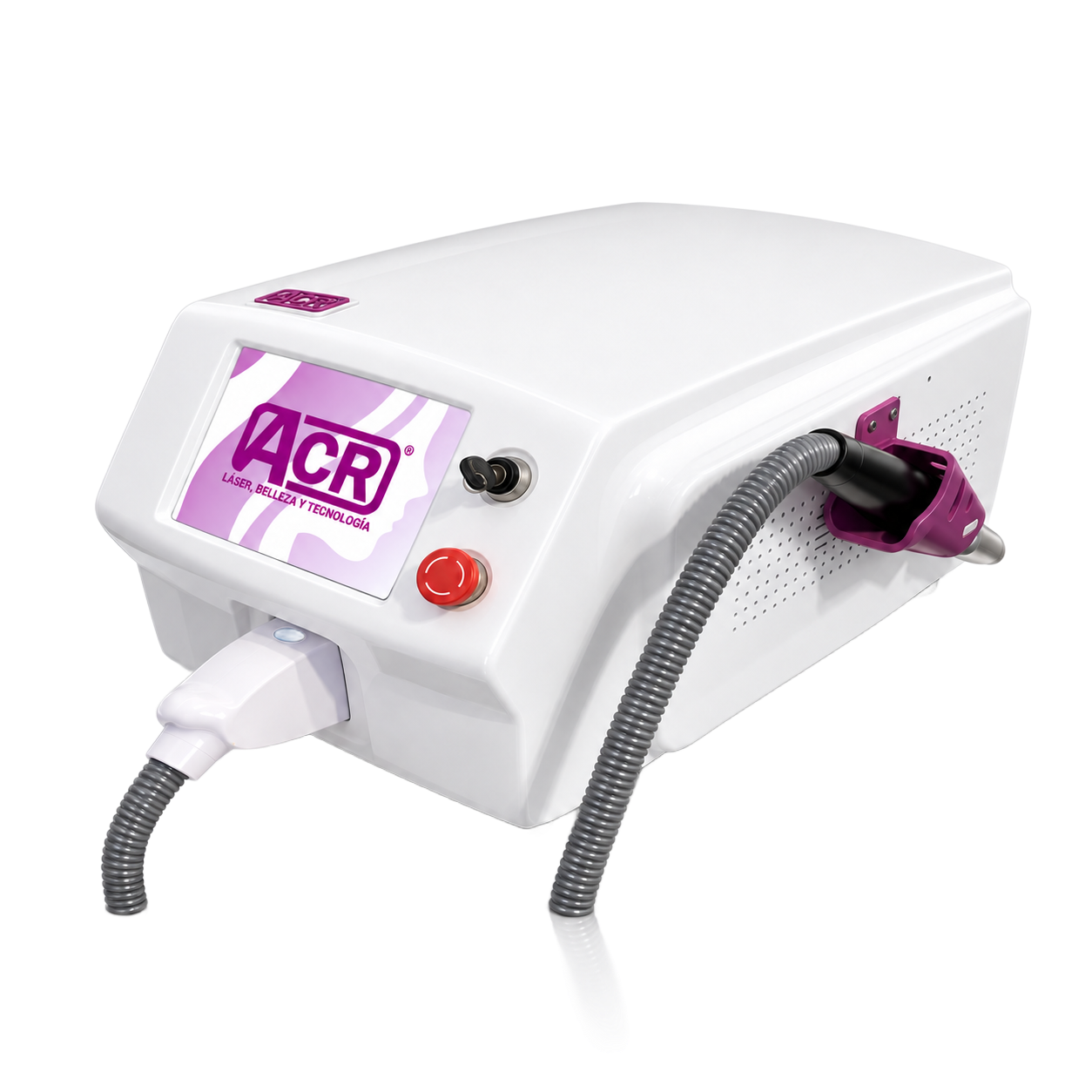venta-laser-picosegundos-nanosegundos-eliminacion-tatuajes-ndyag-ktp-erbio-malag Venta de equipo láser profesional para eliminación de tatuajes en Málaga